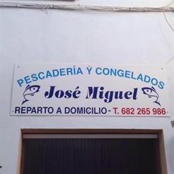 Pescadería Jose Miguel, Arenas