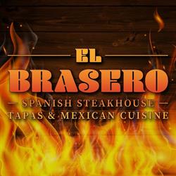 El Brasero Grill, Puerto Rico