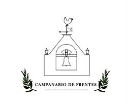 Campanario de Frentes, Fuentetoba