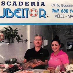 PESCADERIA RUBELTOR, Vélez-Málaga