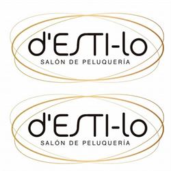 Peluquería D'Estilo, Marín