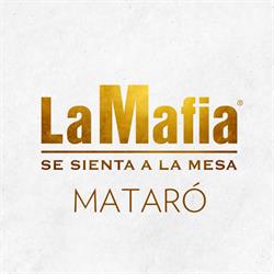 La Mafia se sienta a la mesa, Mataró