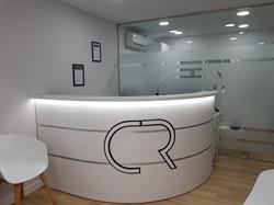 Clínica Rueda Dental, Cruce de Arinaga