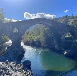 Casa Rural Pandesiertos, Cangas de Onís