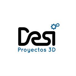 Desi Proyectos 3D, Zamora