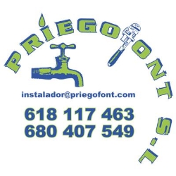 PRIEGOFONT, Fenazar