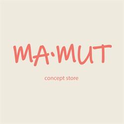Mamut Concept Store, Madrid