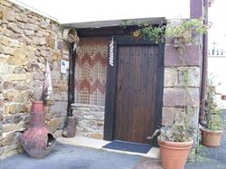 Kasa Barri, Bermeo