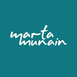 Marta Munain, arteterapeuta, Vitoria-Gasteiz