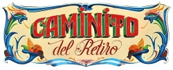 Caminito del Retiro, Madrid