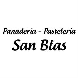 Panadería - Pastelería San Blas, Villanueva de la Fuente