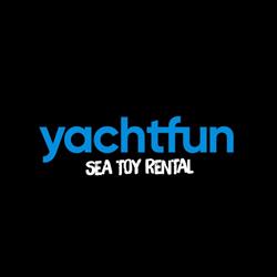 Yacht Fun, Portals Nous