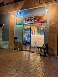 Pizzeria Vesuvio, Torrent
