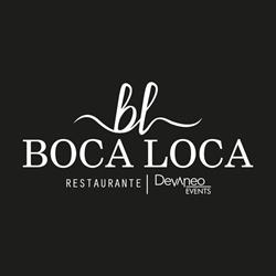Restaurante Boca Loca, Iscar