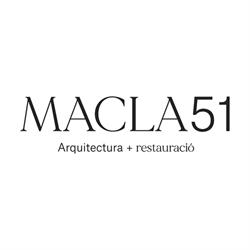 Macla 51, Pals