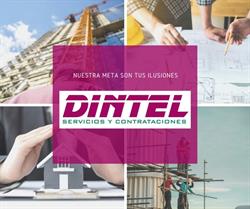 Dintel Servicios y Contrataciones, Gijón