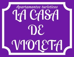 La Casa de Violeta, Suances