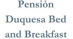 PENSION DUQUESA, Granada
