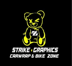 STRIKE GRAPHICS, Marbella