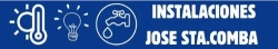 Instalaciones Jose Santa Comba, Maside