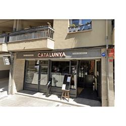 Bar Restaurante Catalunya, Vic