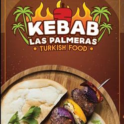 Döner Kebab en Lugo - Las Palmeras