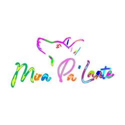 Mira pa'lante, Puerto del Rosario