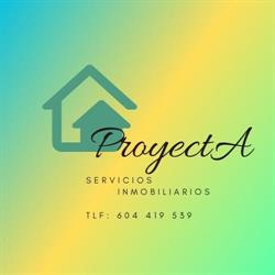 ProyectA Servicios Inmobiliarios, Punta Umbría