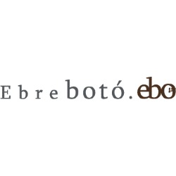Ebre Boto, Raval de Jesus