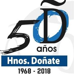 Hnos Doñate C.b., Bétera