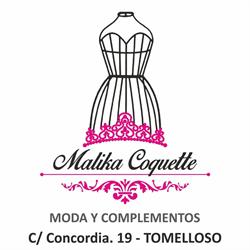 Malika Coquette S.c., Tomelloso