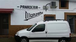 Panaderia Manzano Espj, Pozuelo de Zarzón