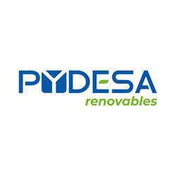 Pydesa Renovables Sl., Lorca