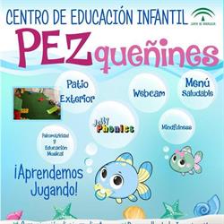 C.e.i Pezqueñines Sociedad Limitada., Almería