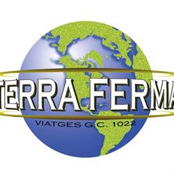 Viatges Terra Ferma Sl, Torá