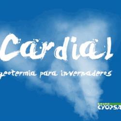 Cardial Recursos Alternativos Sociedad Limitada, Almería