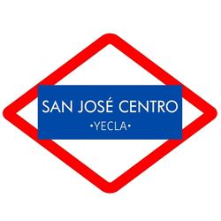 Centro De Dia San Jose Sl., Yecla