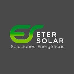 Eter Solar Sociedad Limitada, Logroño