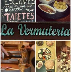 La Vermuteria, Mollet del Vallès