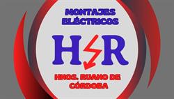 Montajes Electricos Hnos Ruano De Cordoba S.l.