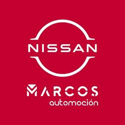 Nissan Orihuela Marcos Automoción