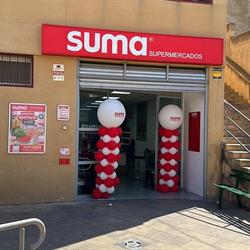 Suma Supermercados, Gallur
