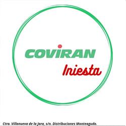 Coviran, Alcahozo