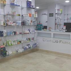 Farmacias, Cortes de Baza