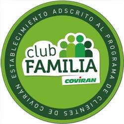Coviran, Fabero