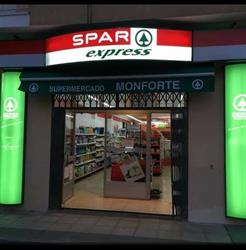 Spar Express Monforte, Monforte De Lemos
