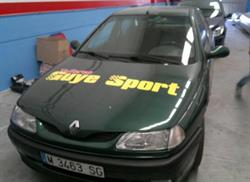 Talleres Guye Sport Sl., Madrid