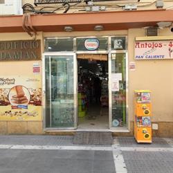 Frutos Secos Antojos S.c., Puerto Real