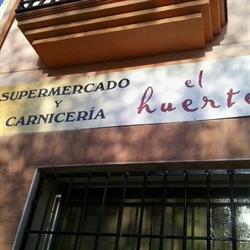 Autoservicio El Huerto Sl., Sisante