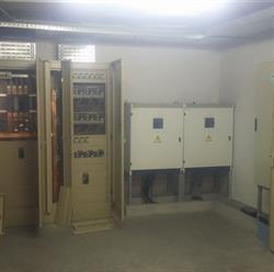 Tomelec Sl, Moraleja